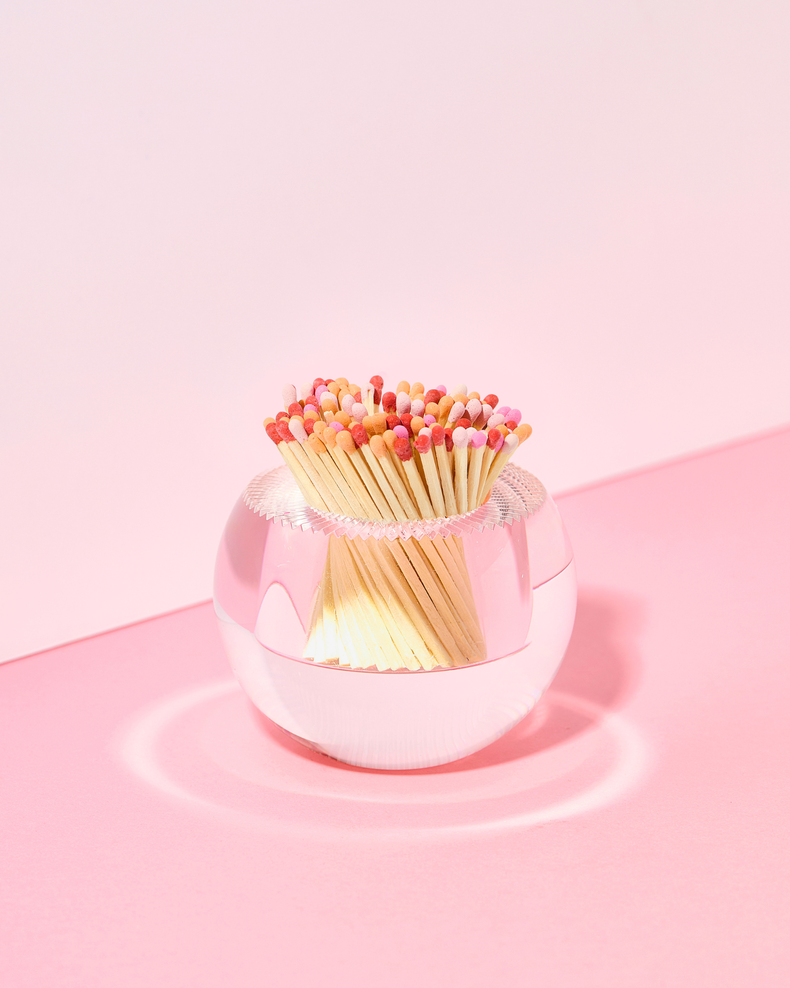 Tart by Taylor Match Striker | Sunset Matches
