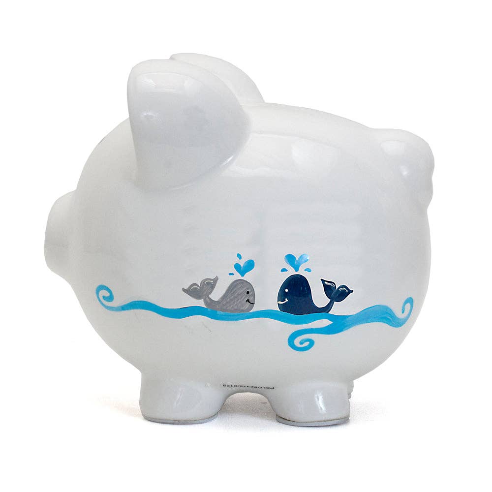 Noah's Ark Large Piggy Bank