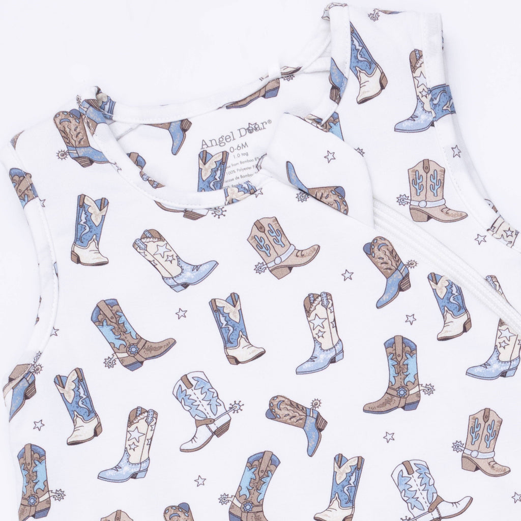 Cowboy Boots Sleep Bag | Angel Dear