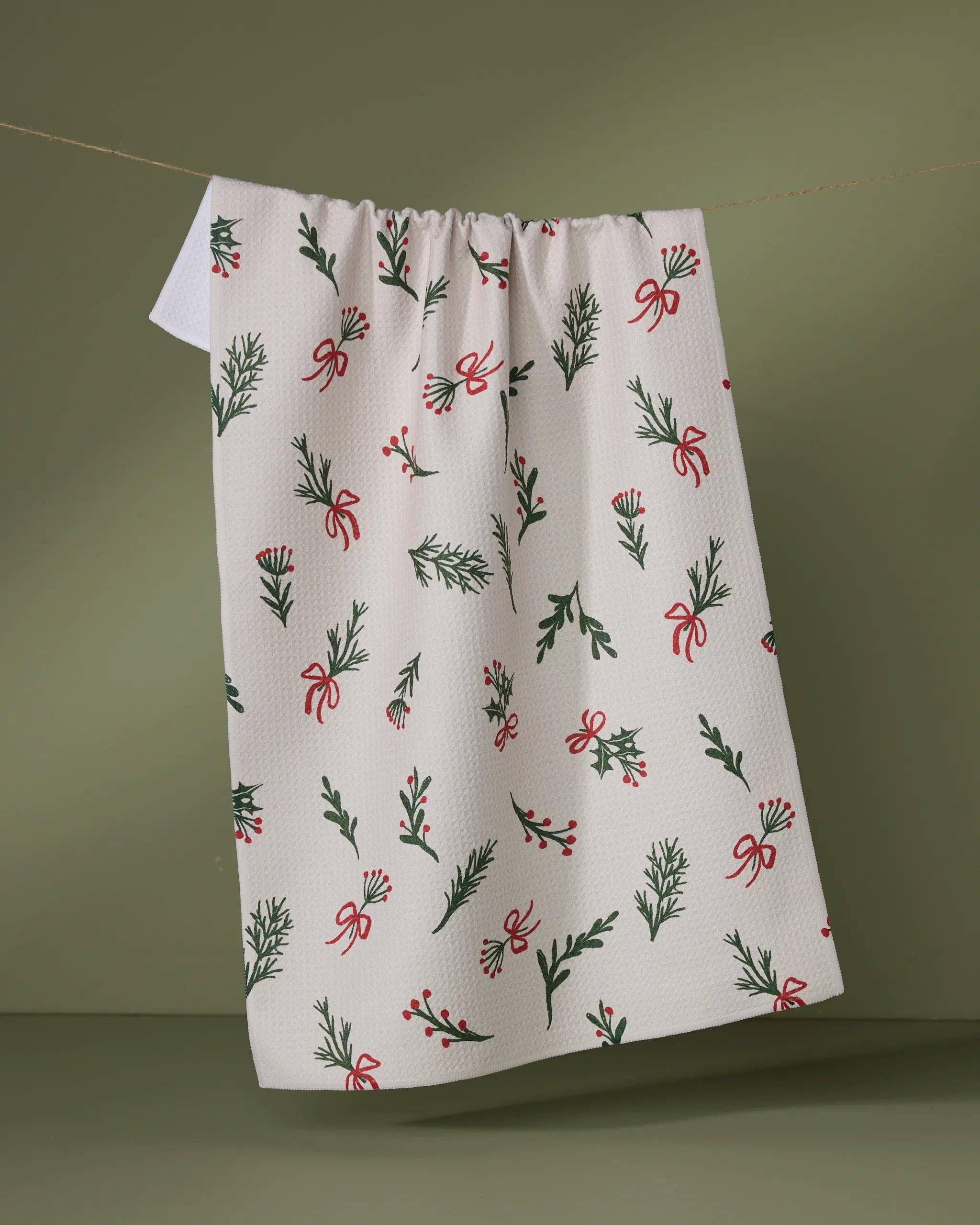 Everlove Tea Towel
