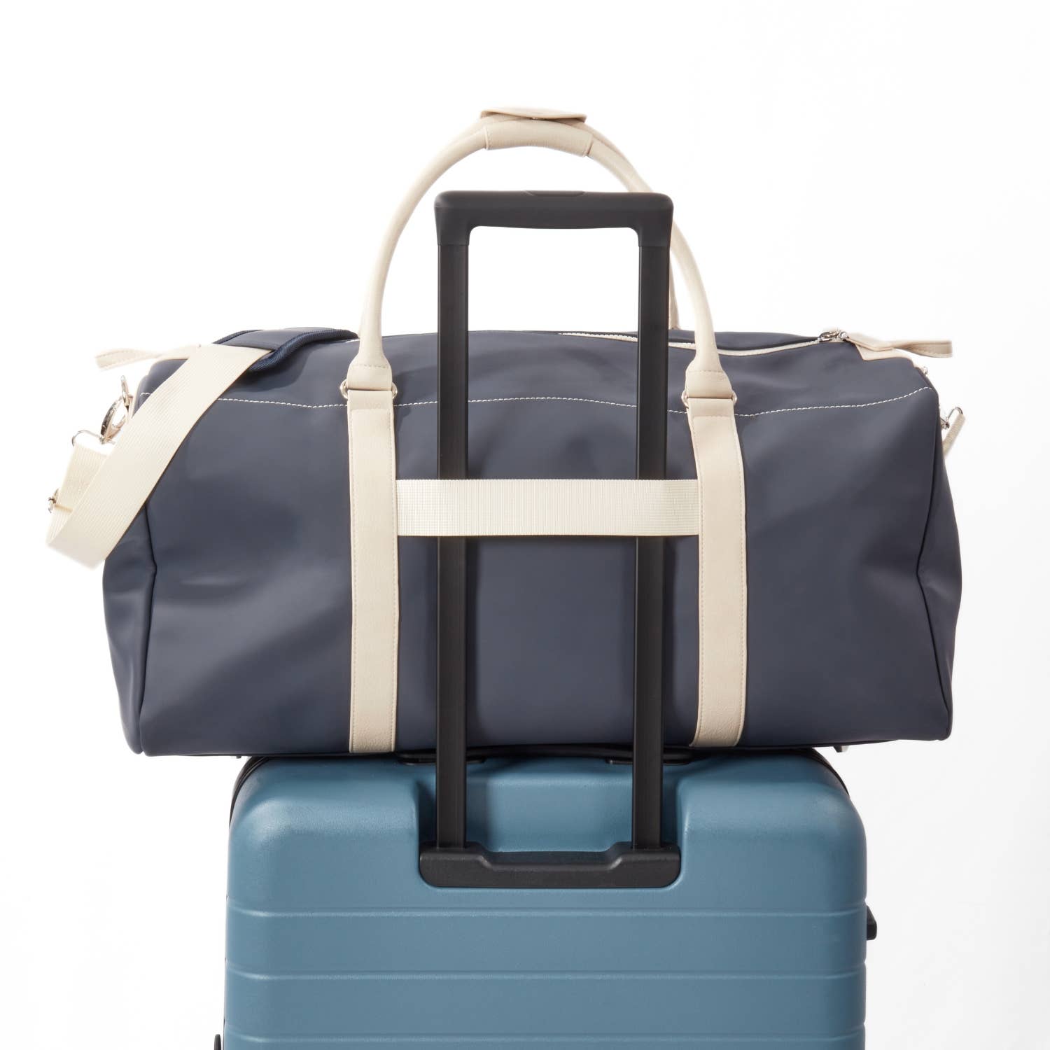 Glasgow Duffel Bag | Navy
