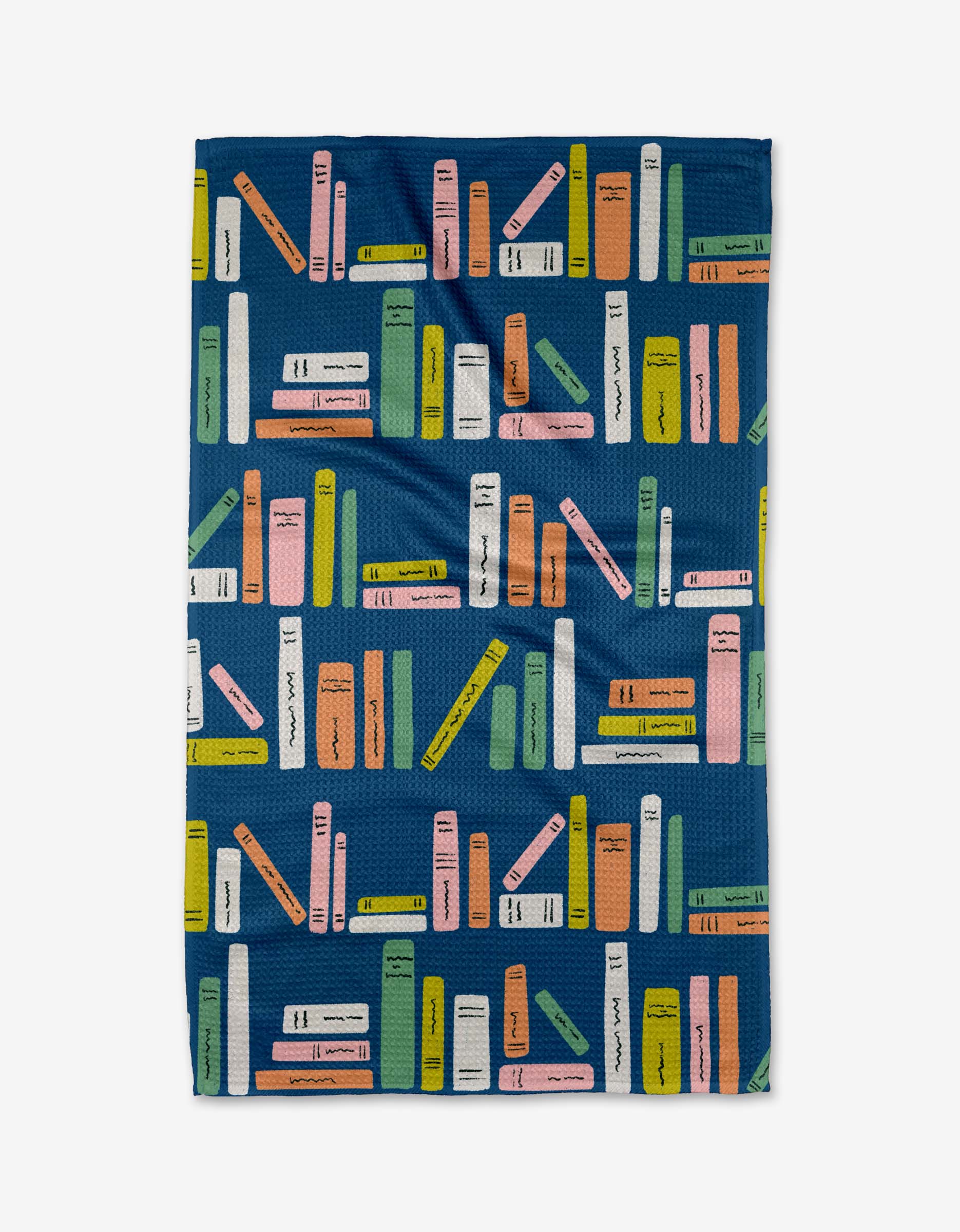 Geometry Tea Towel - Thumbnail 2