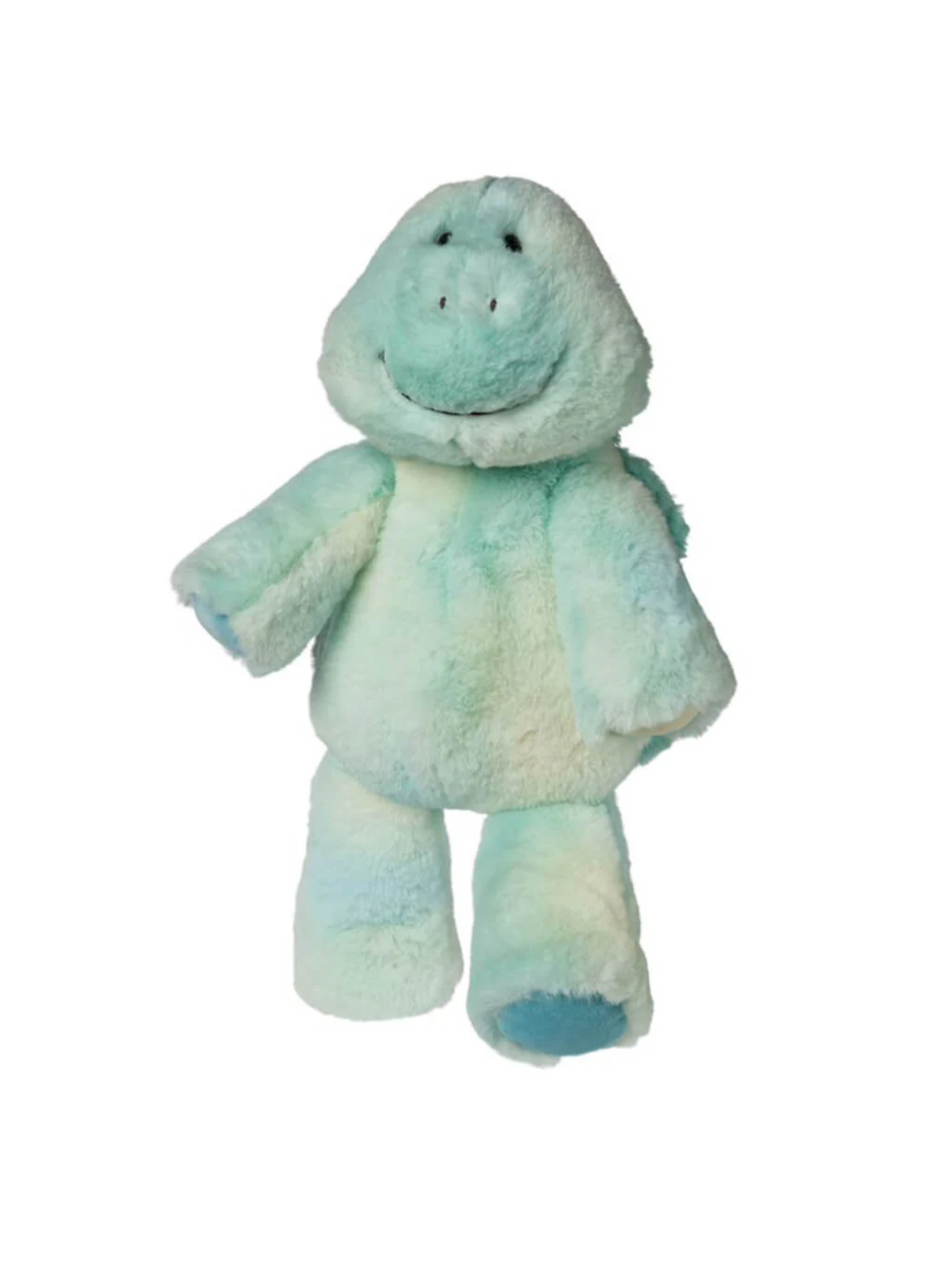 Mary Meyer Marshmallow Jazzy Turtle