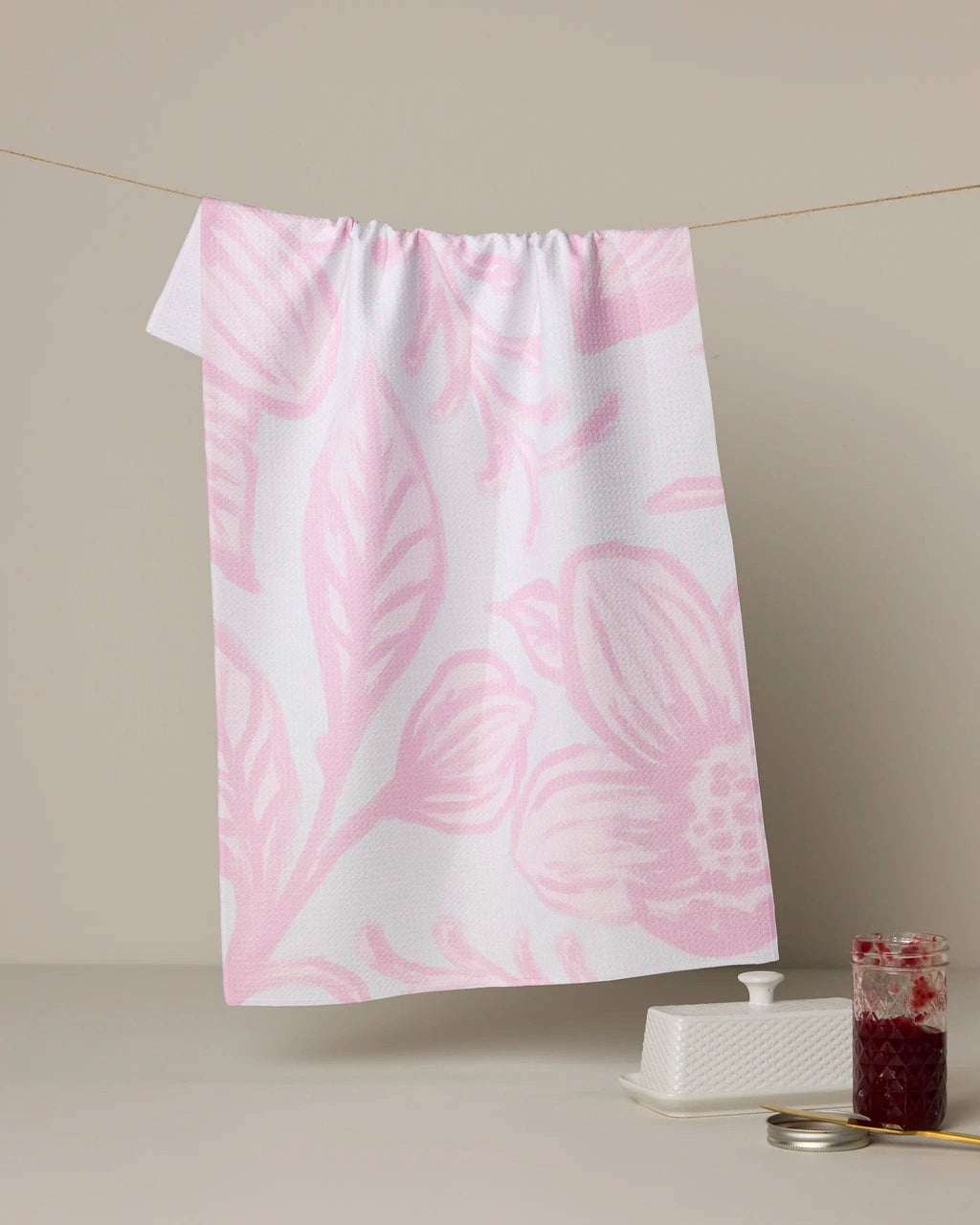Elsie Tea Towel