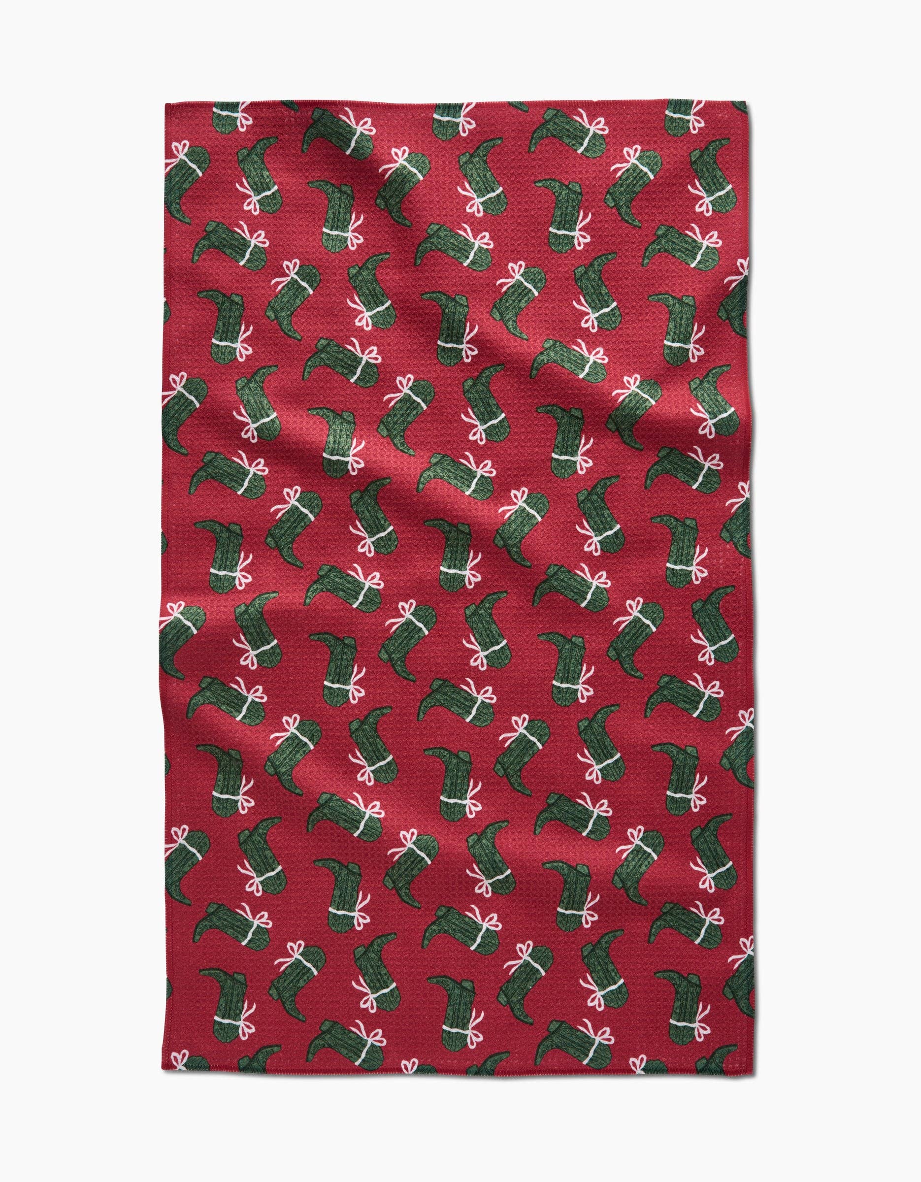 Birdies Gifts Tea Towel - Thumbnail 2