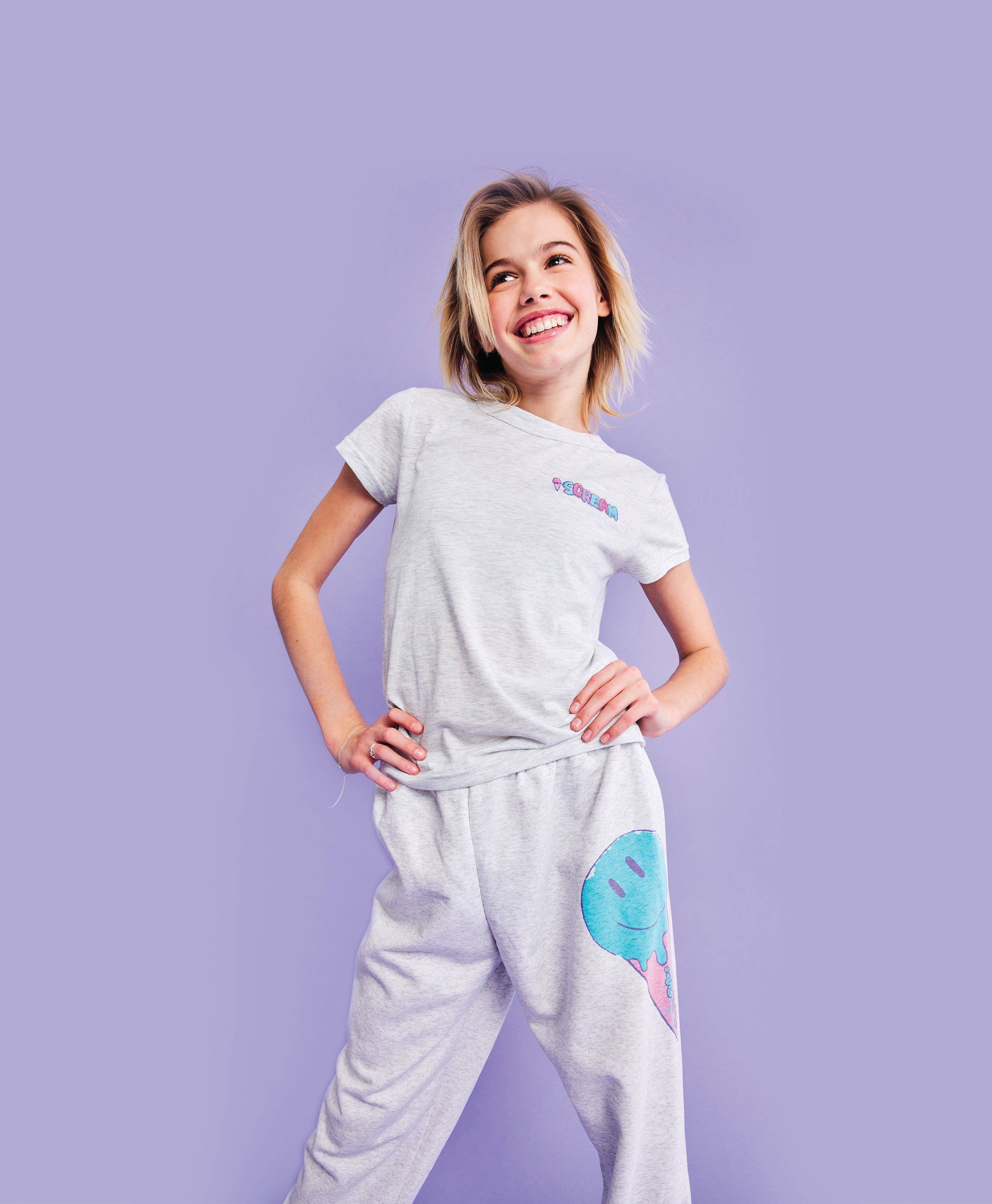 ISCREAM PARTY T-SHIRT