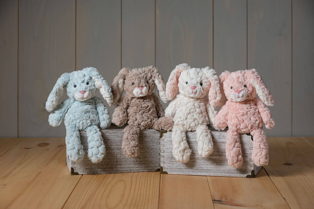 Blush Putty bunny