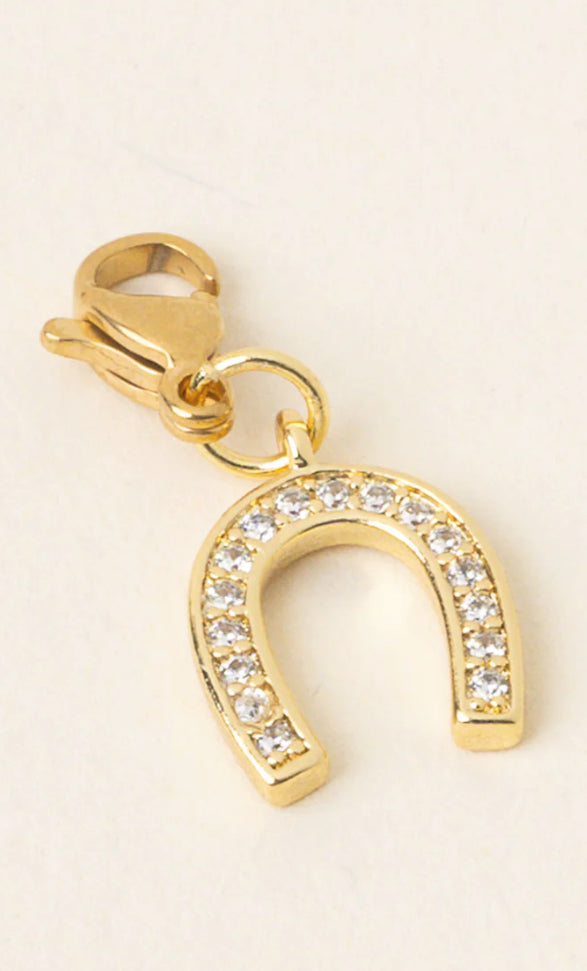 Lifestyle Charm Gold
