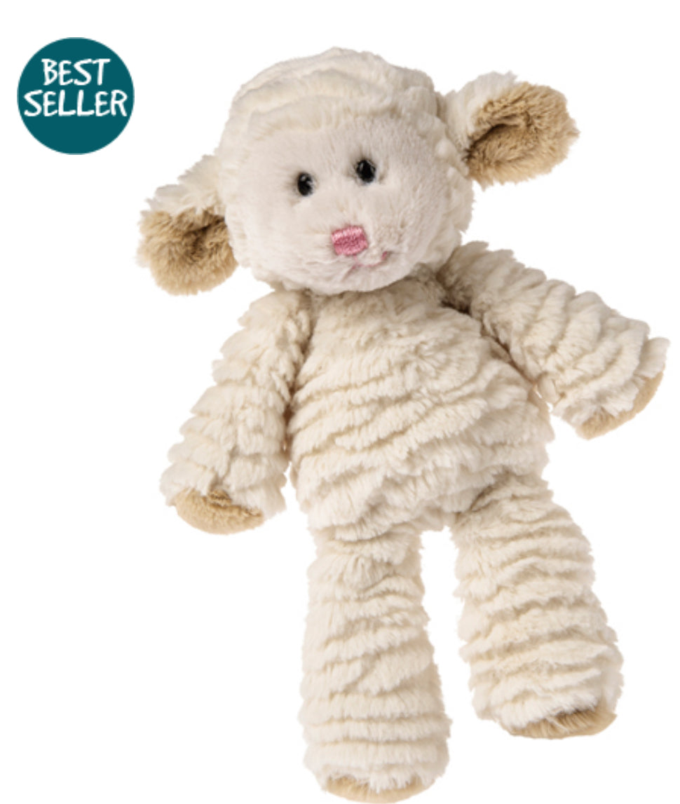 Mary Meyer Junior Lamb