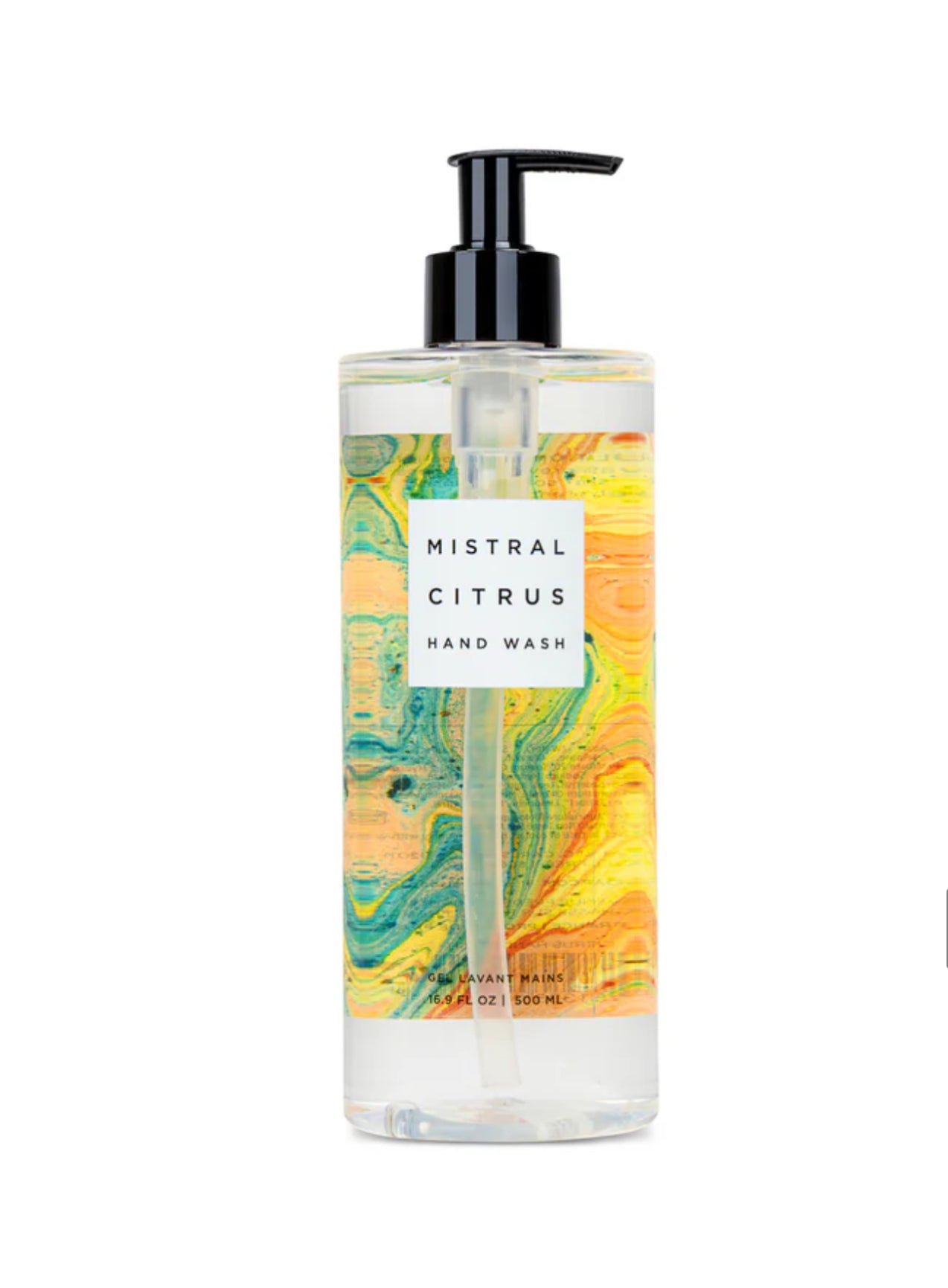 Mistral Marbles Hand Wash