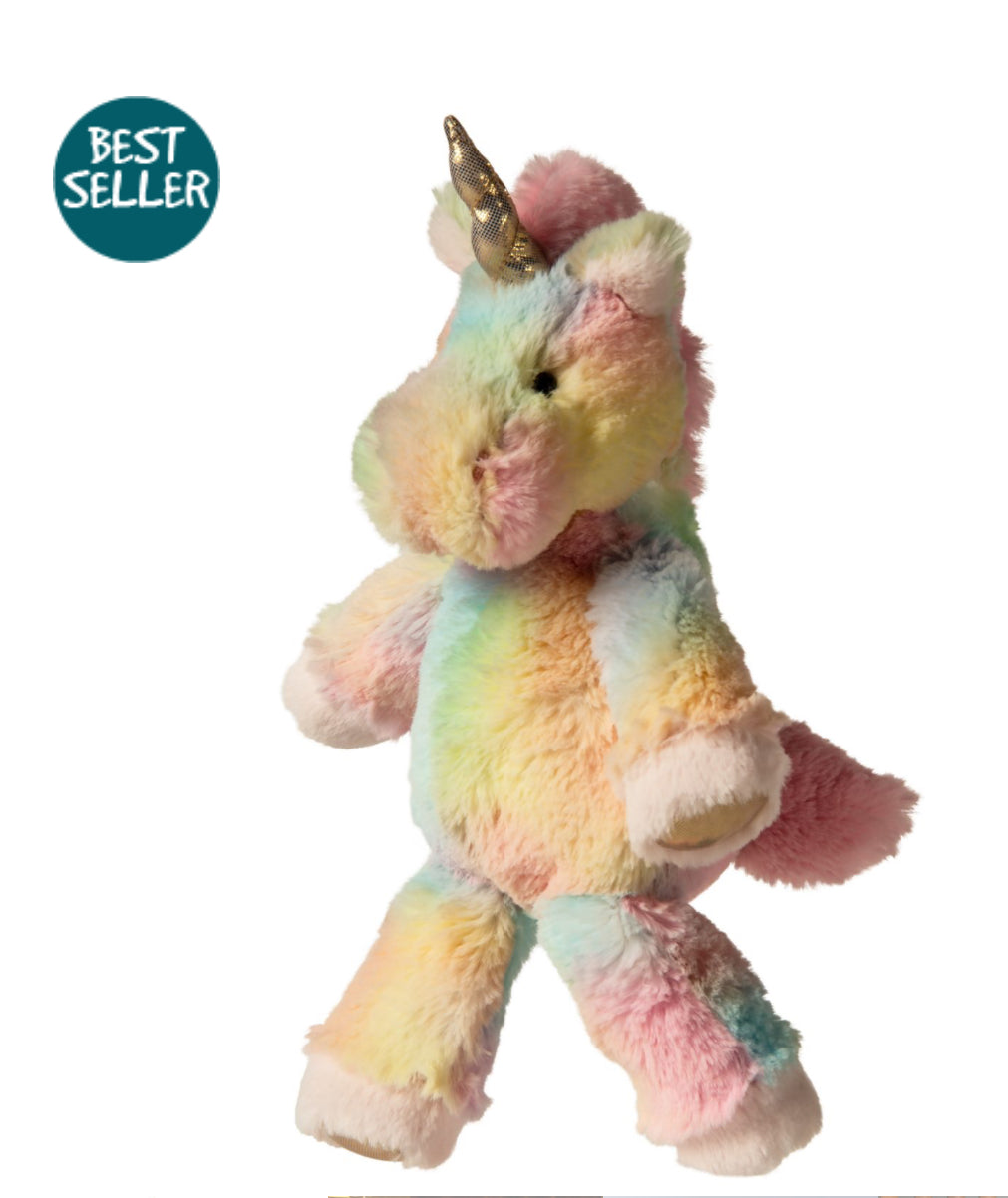Mary Meyer Junior Fro-Yo Unicorn