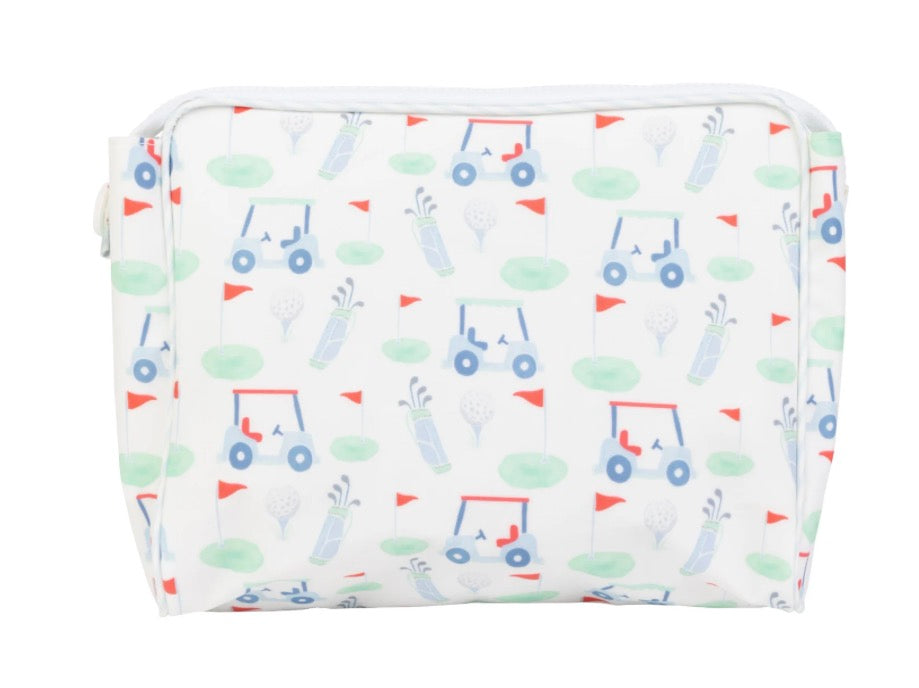 Golf Go Bag | Apple of My Isla