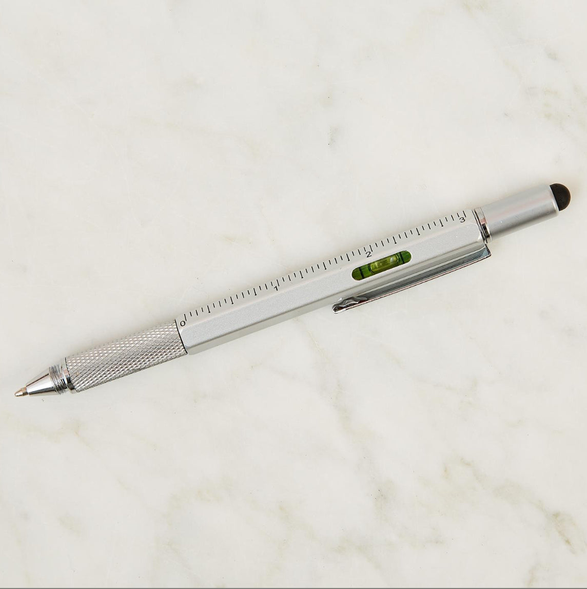 Multi-Tool 6-in-1 Pen with Gift Box
