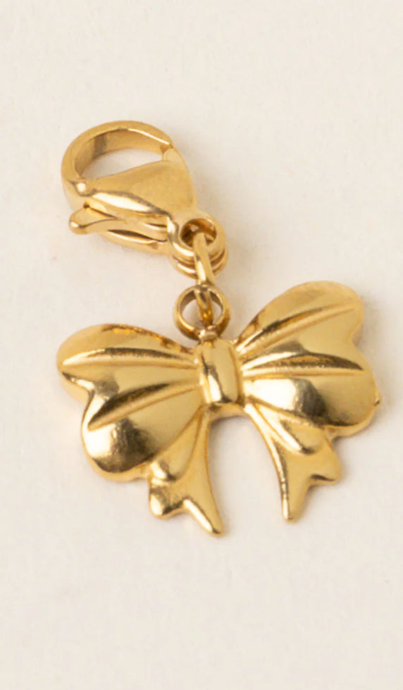 Lifestyle Charm Gold