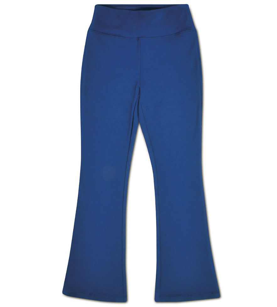 Midnight Flare Leggings
