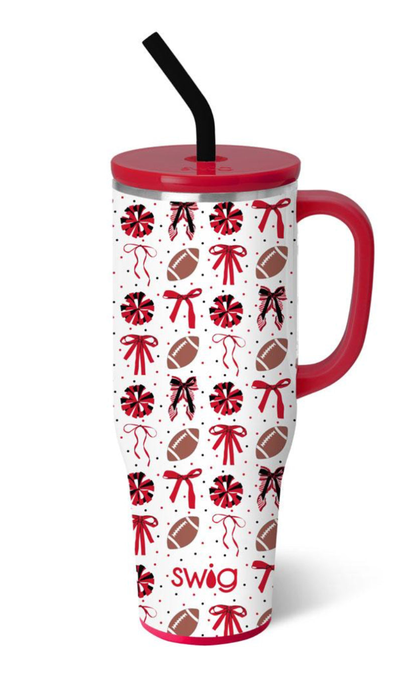 We’ve Got Spirit Mega Swig Tumbler