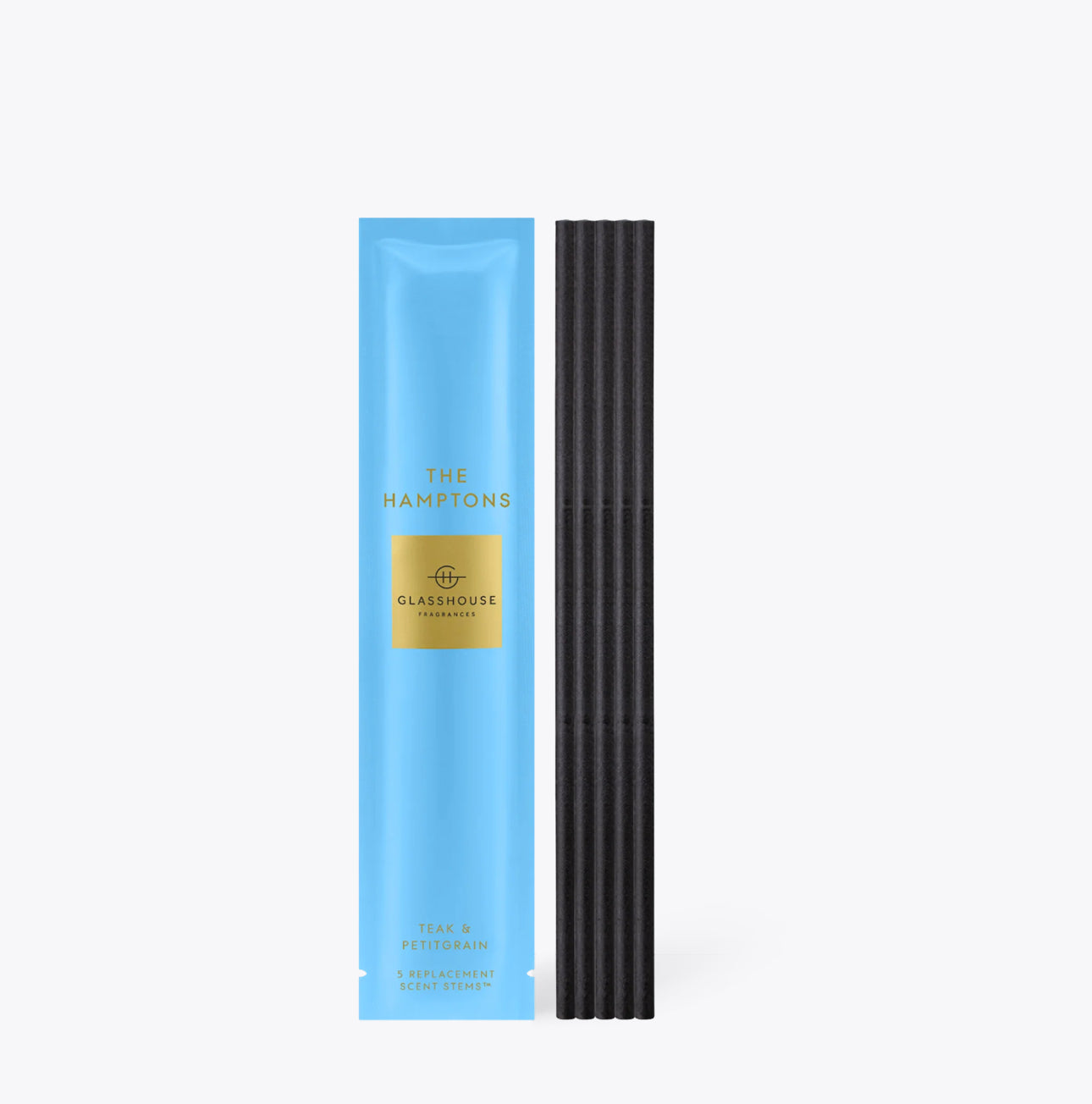 The Hamptons Scent Scene Replacement Stems