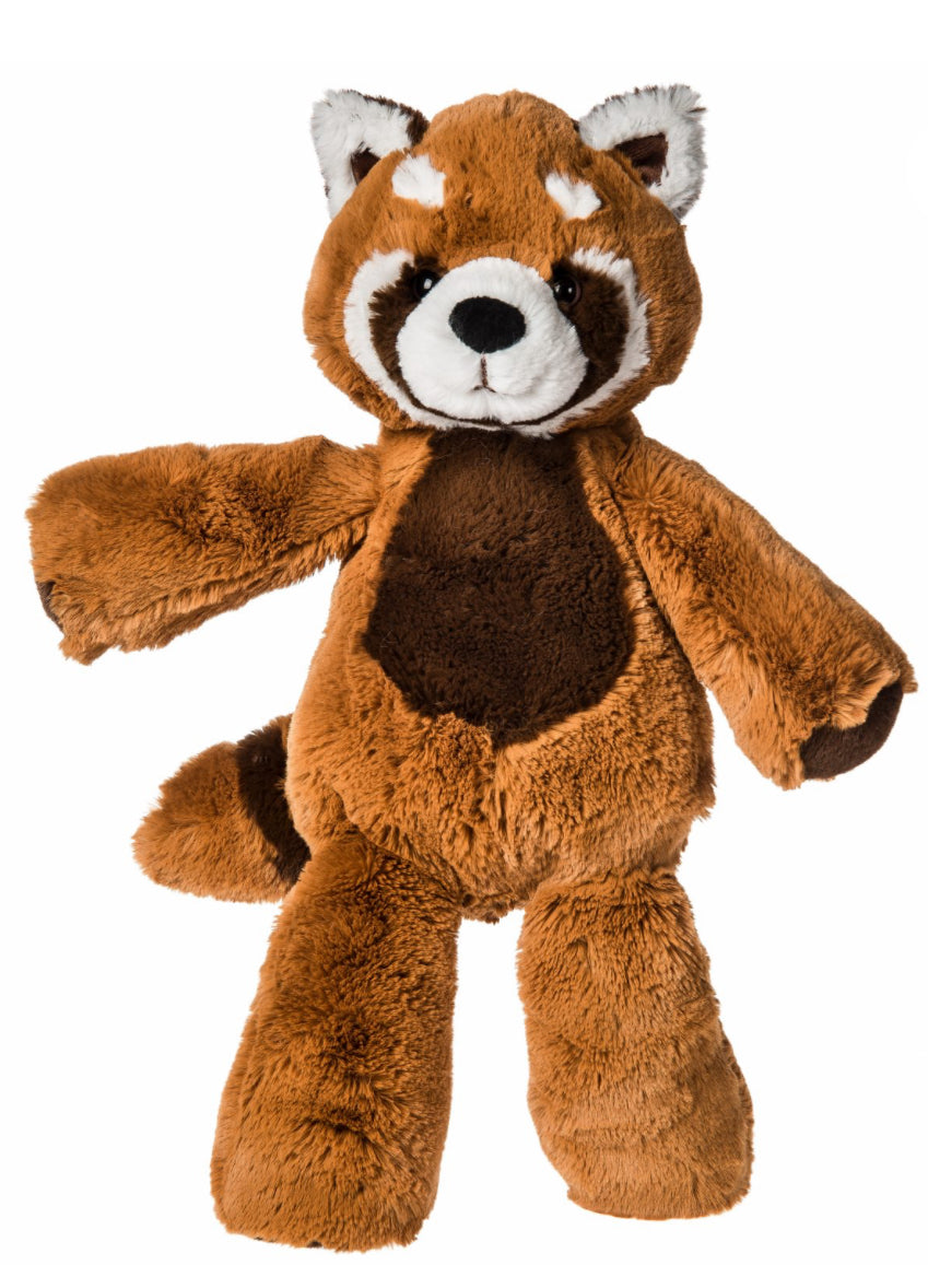 Mary Meyer Marshmallow Red Panda