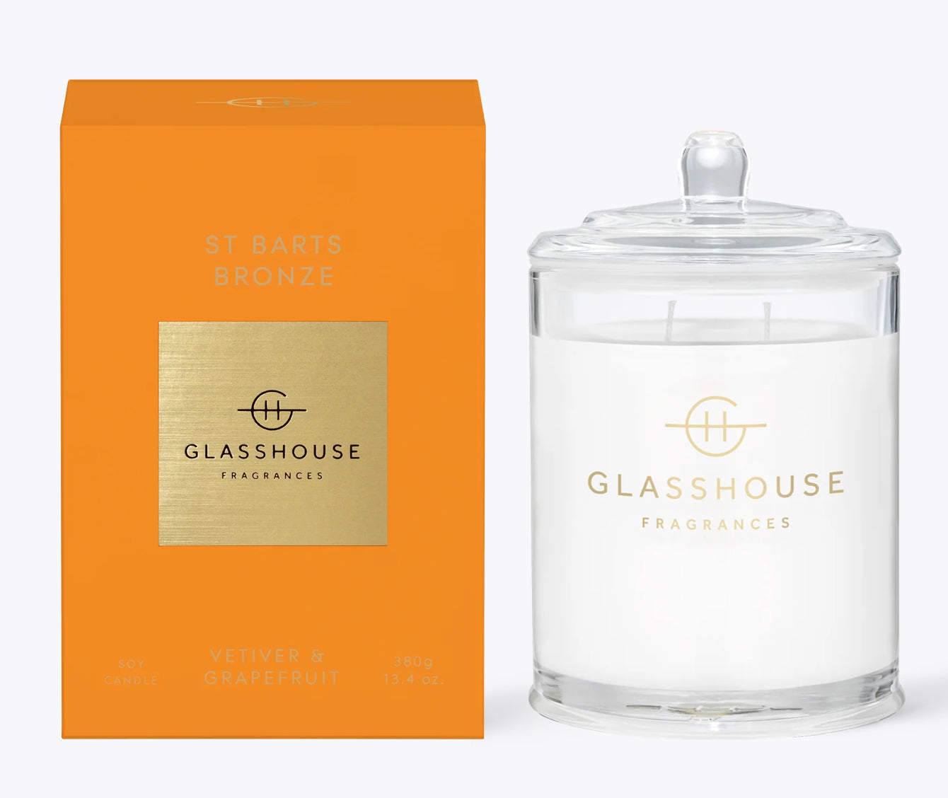 St. Barts 13.4oz-Glasshouse