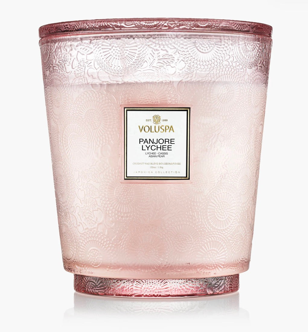 Panjore Lychee Voluspa