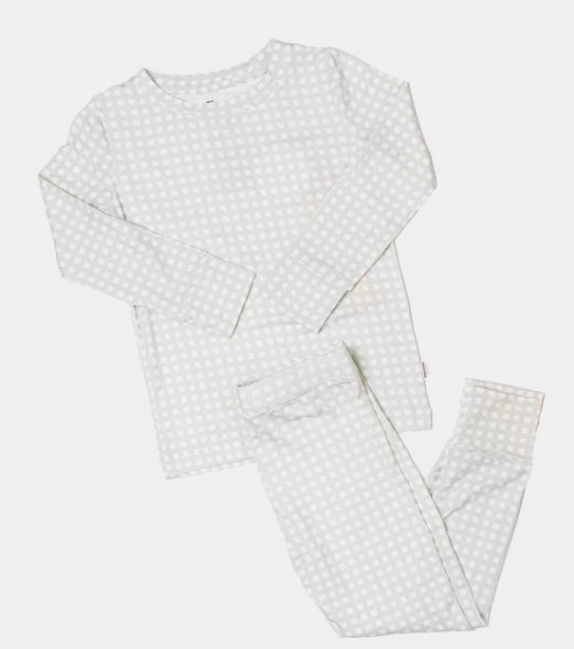 Gingham Sage 2PS: The Uptown Baby