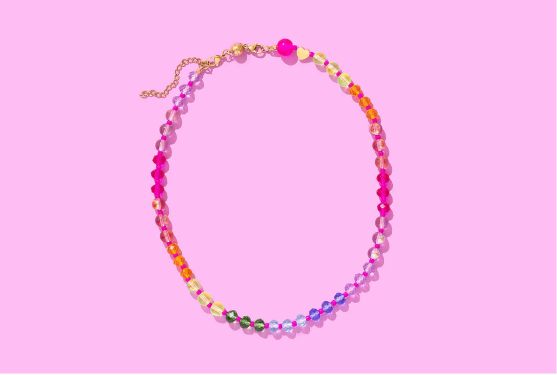 Natalie Necklace by Taylor Elliott