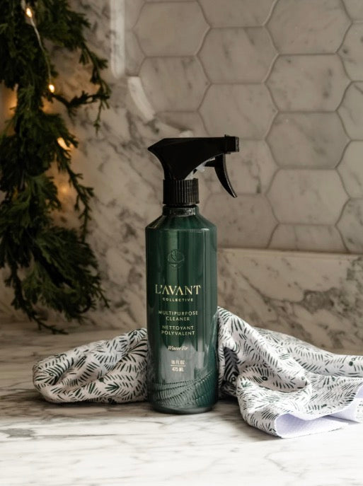 L’AVANT Collective Counter Spray | Winter Fir