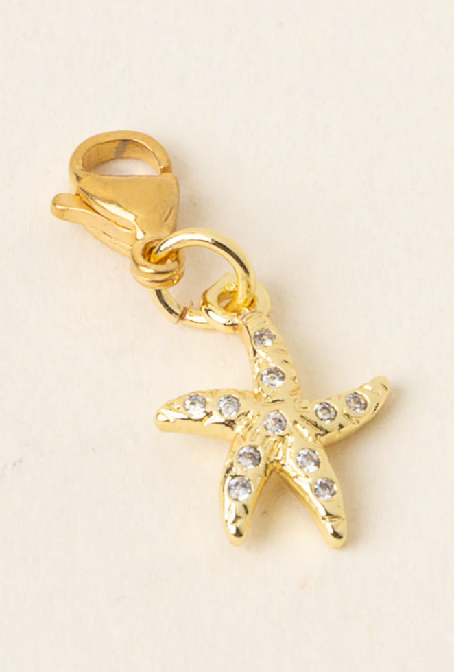 Lifestyle Charm Gold