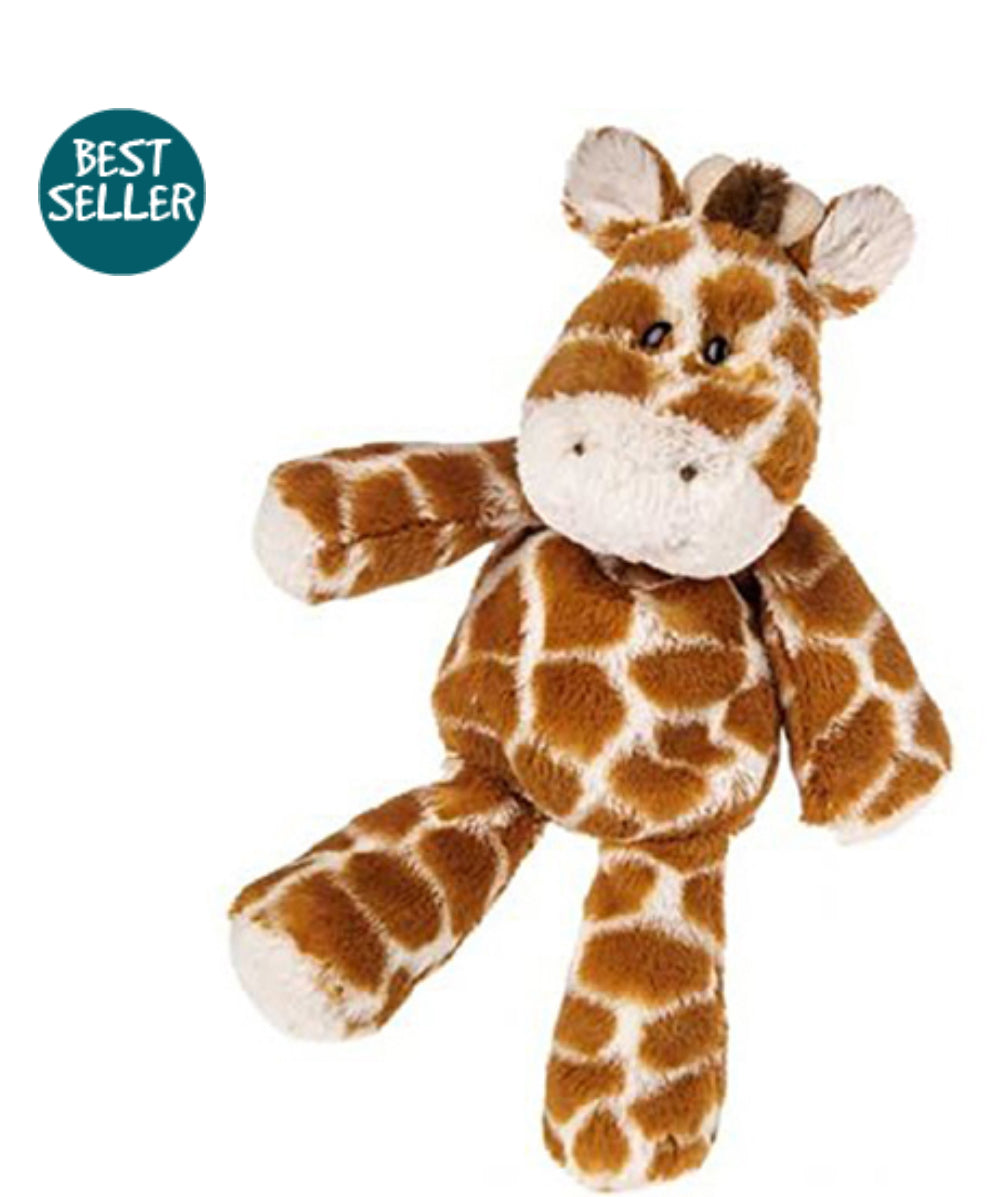 Mary Meyer Junior Giraffe