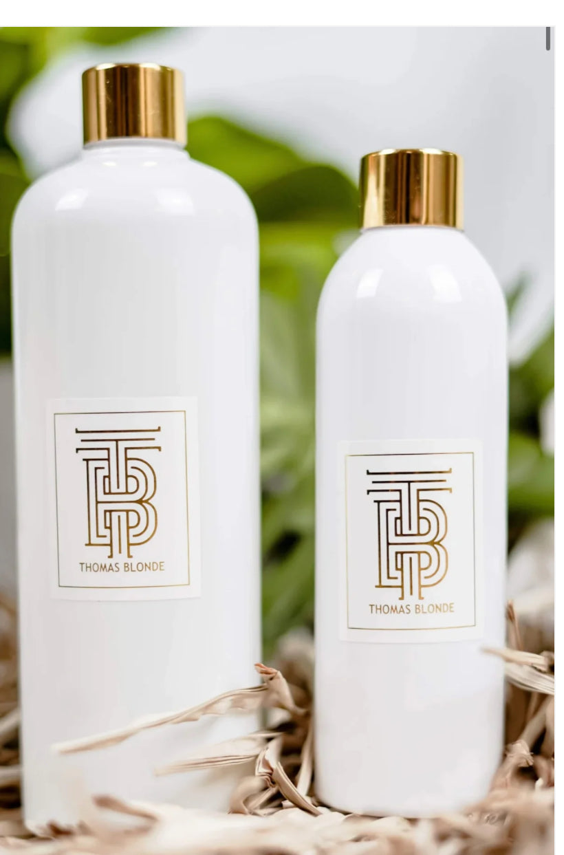 Thomas Blonde Diffusing Oil