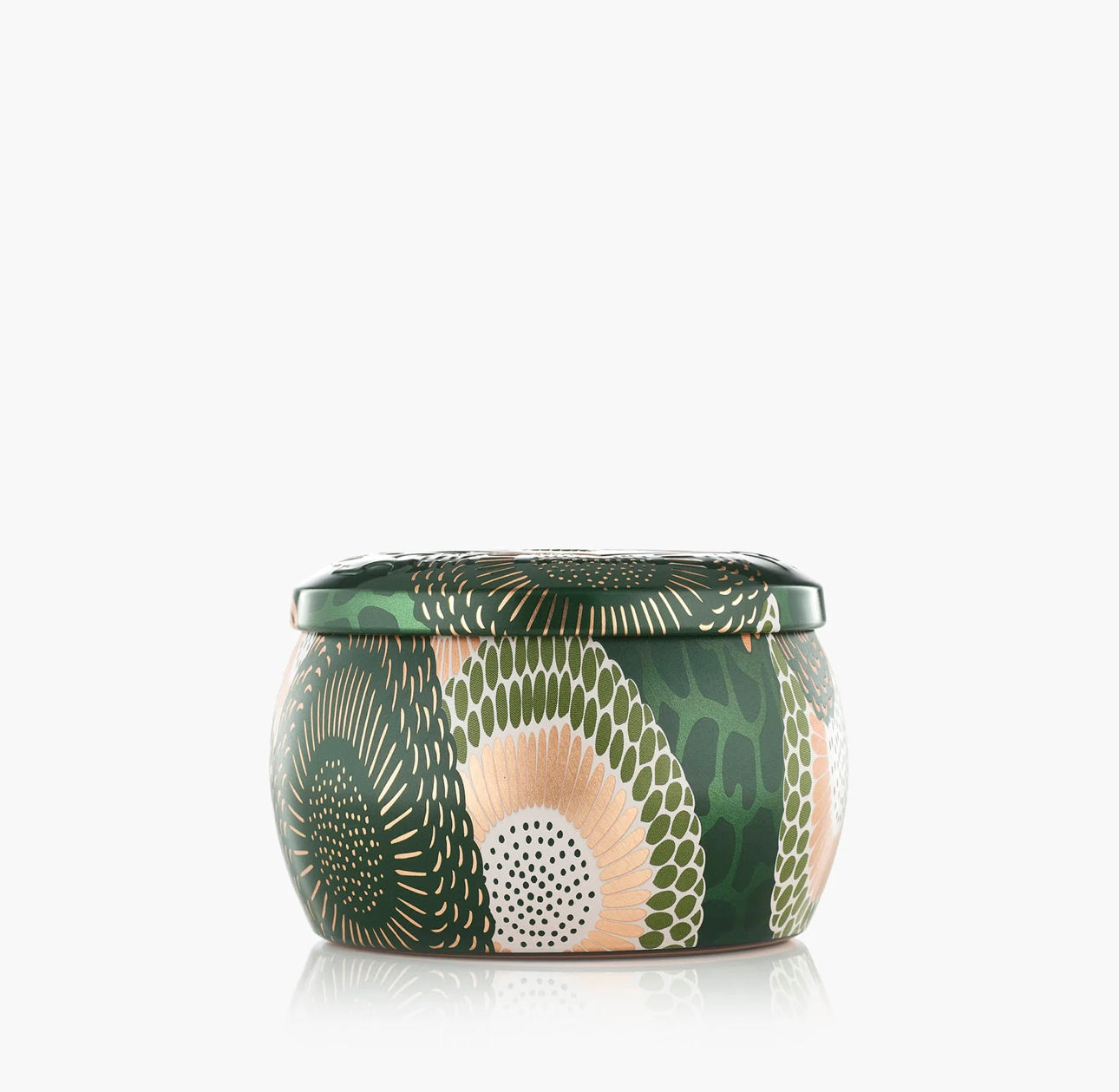 Temple Moss Voluspa Candle