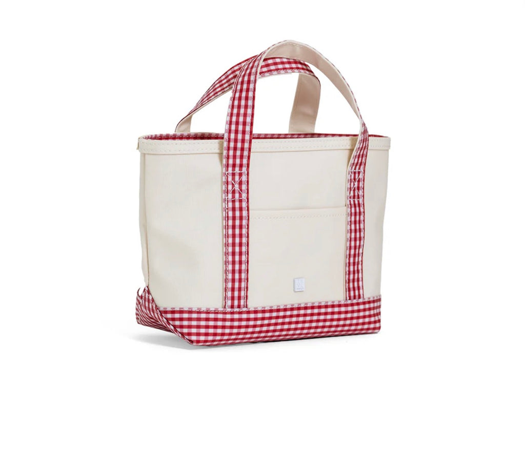 Mini Tote | TRVL