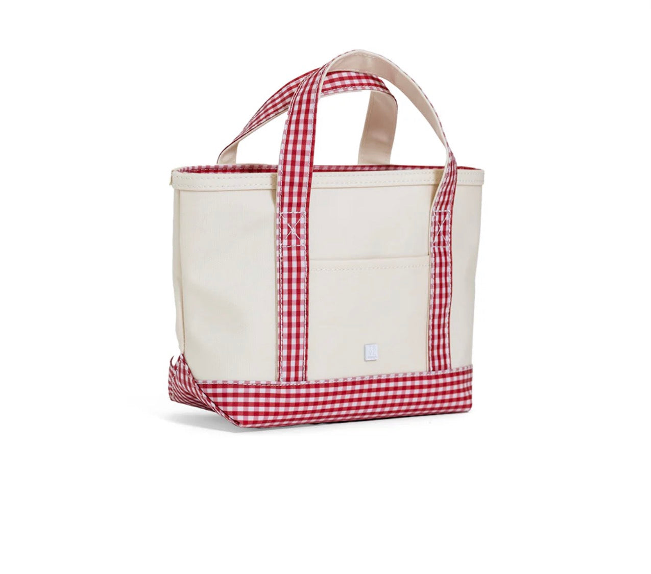 Mini Tote | TRVL
