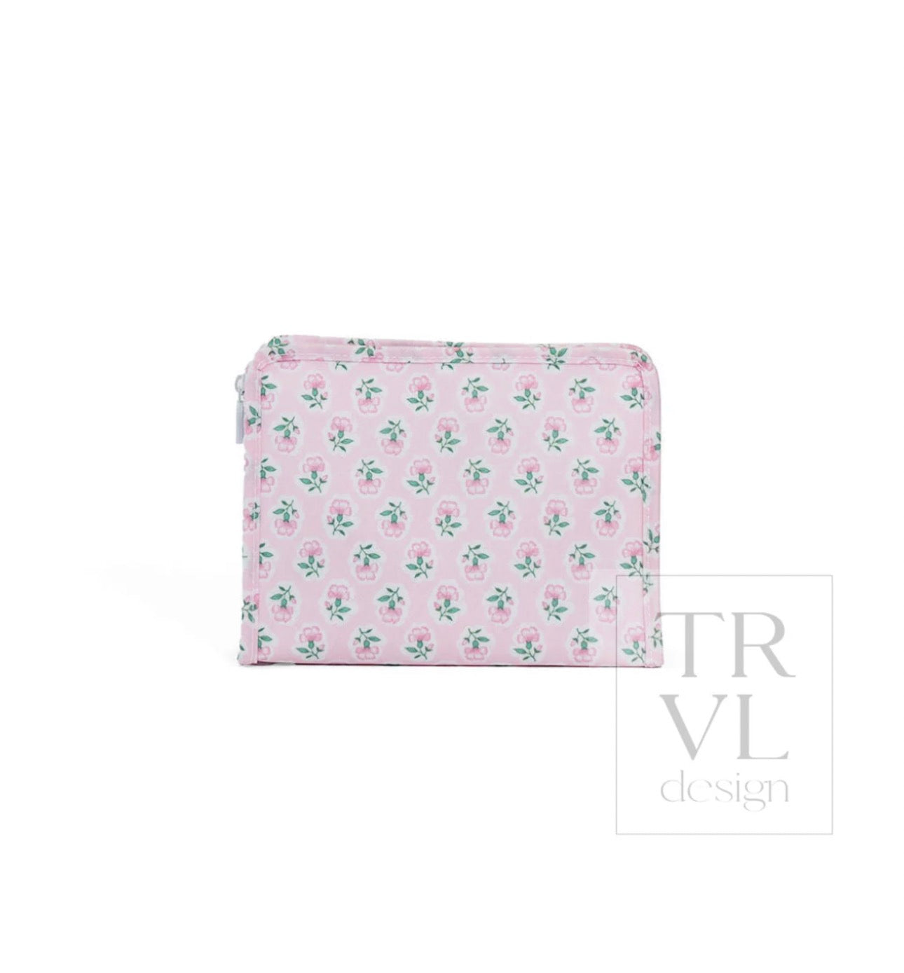 TRVL Roadie Medium | Petite Fleur Pink