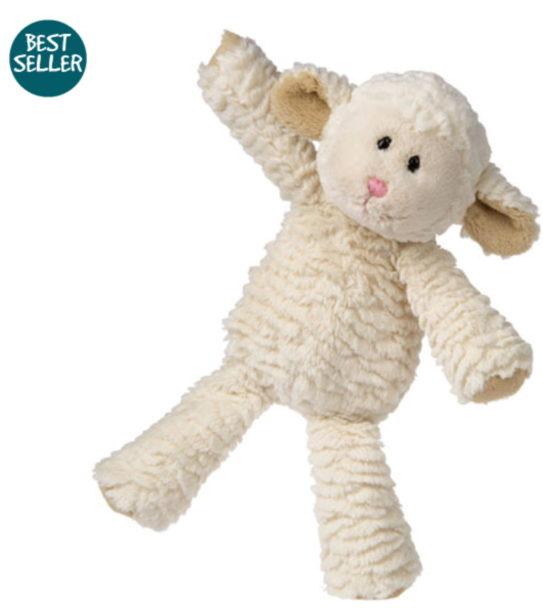 Mary Meyer Marshmallow Lamb