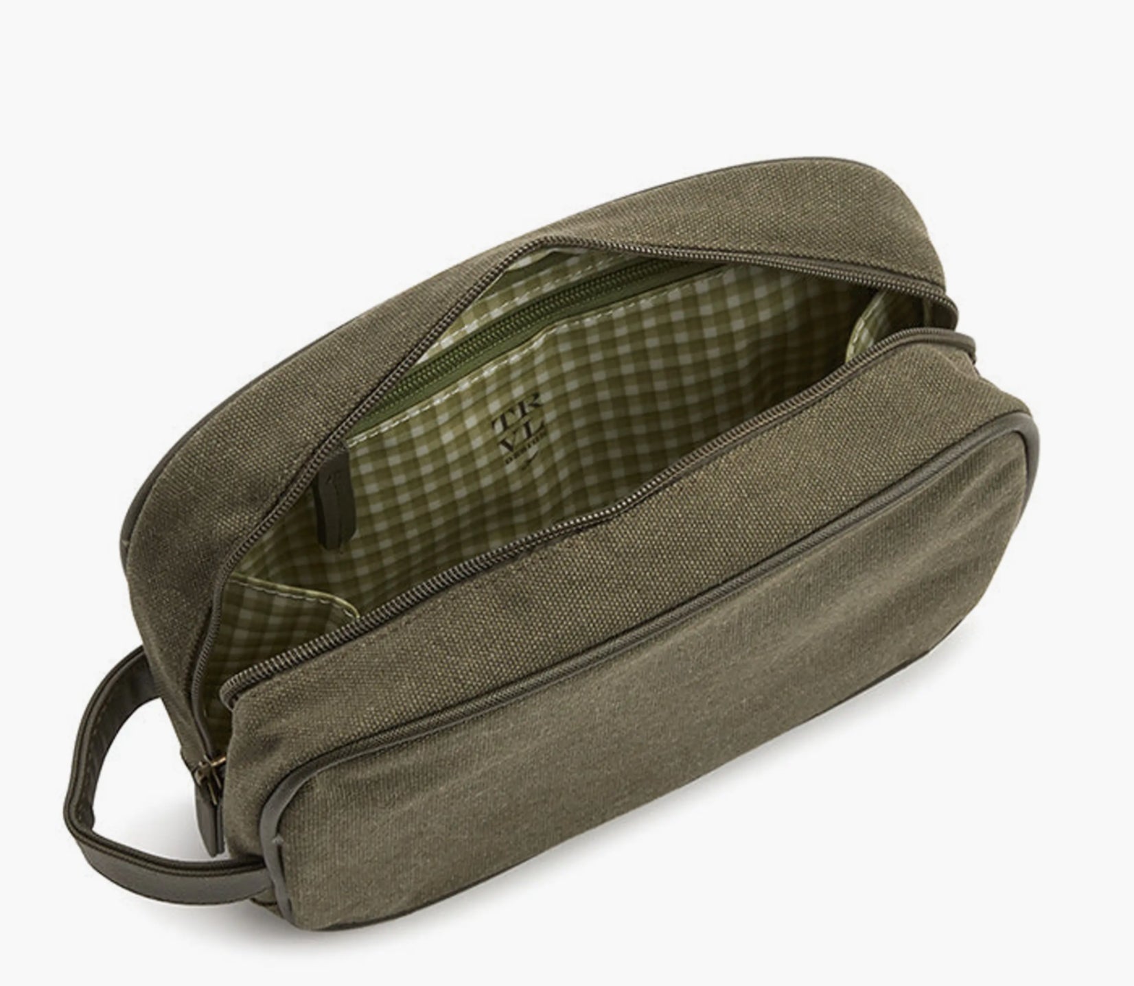 TRVL Men’s Toiletry Kit