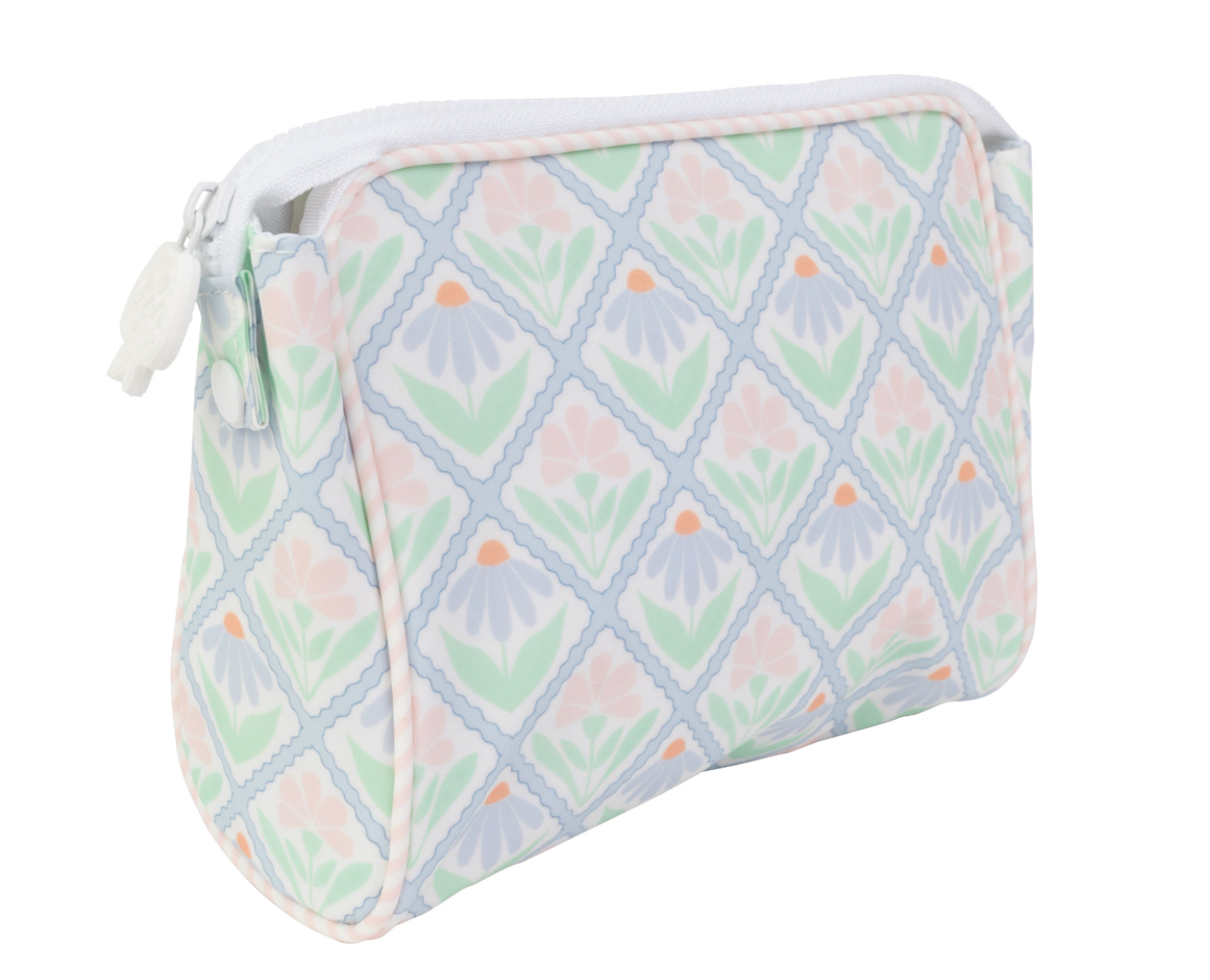 Pastel Floral Go Bag by Apple of My Isla