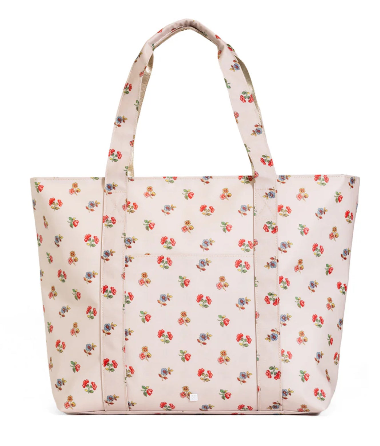 Charolette Jumbo XL Tote by TRVL Design