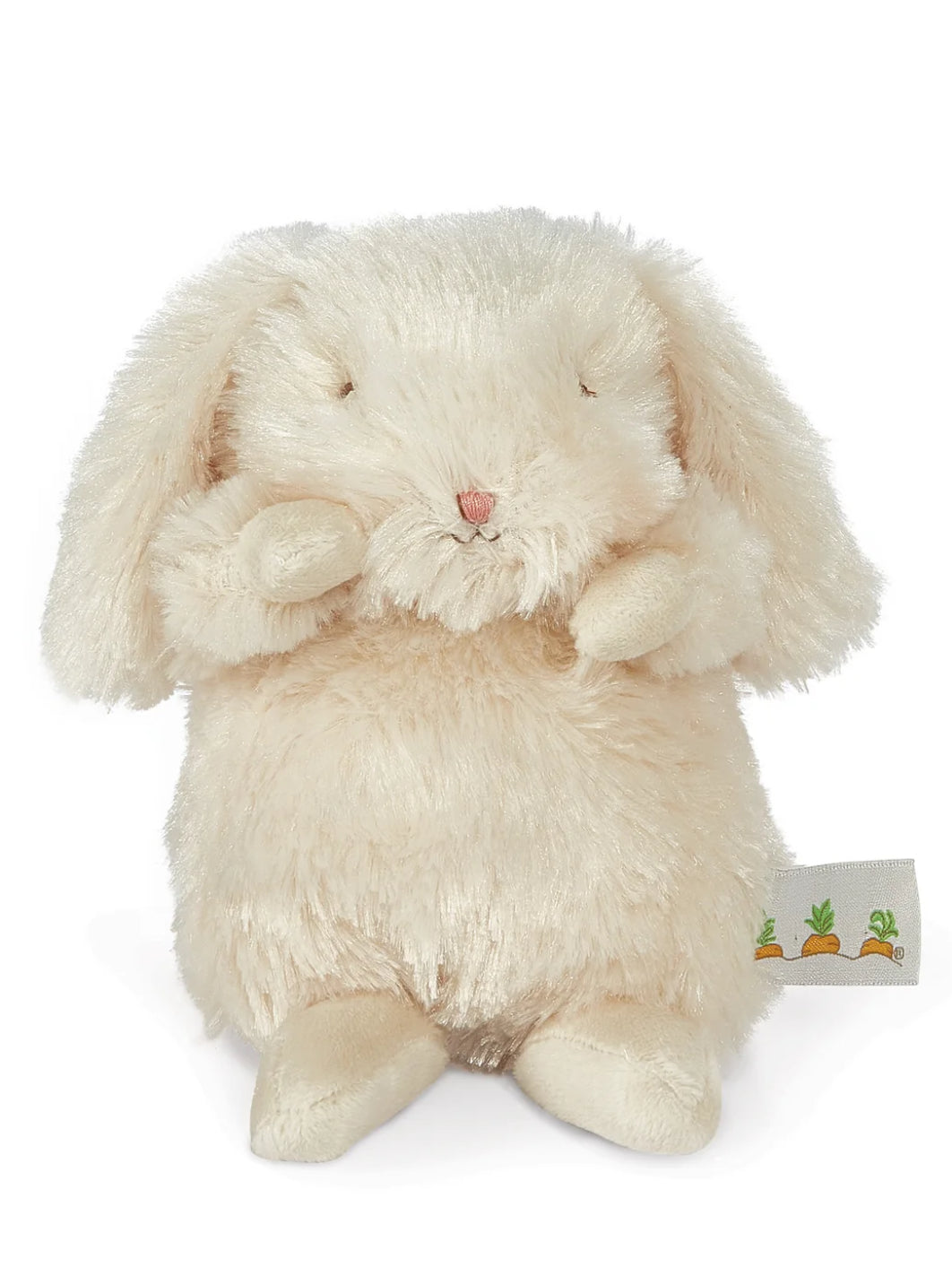 Wee Rutabaga: Bunnies by the Bay