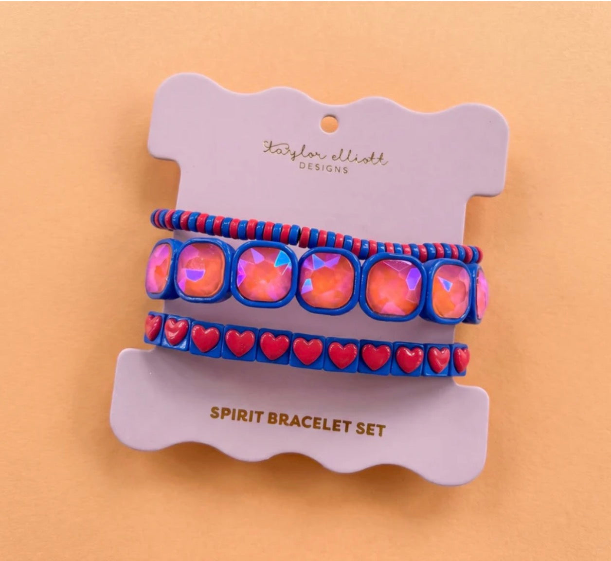 Thunder Spirit Bracelet