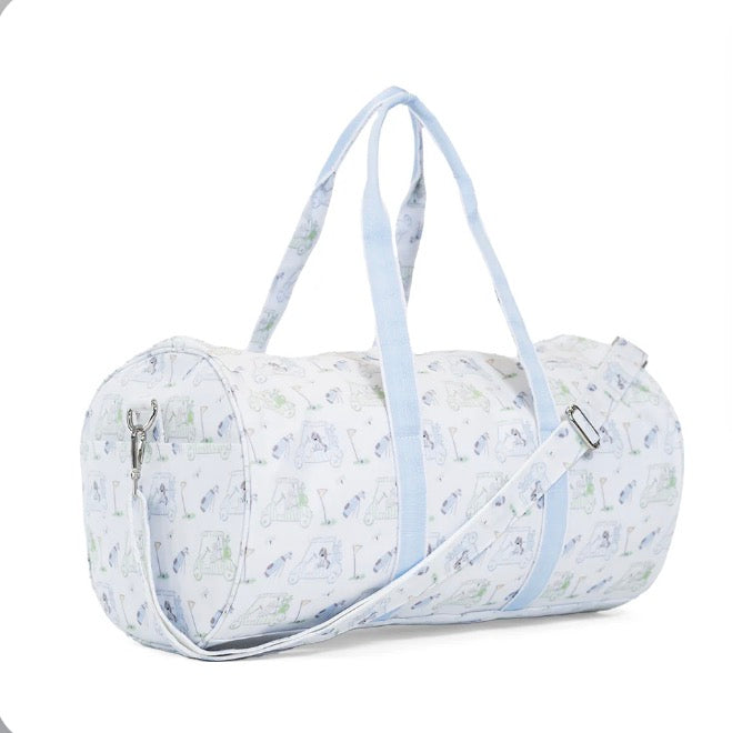 TRVL Large Roll Duffel | Putt Putt