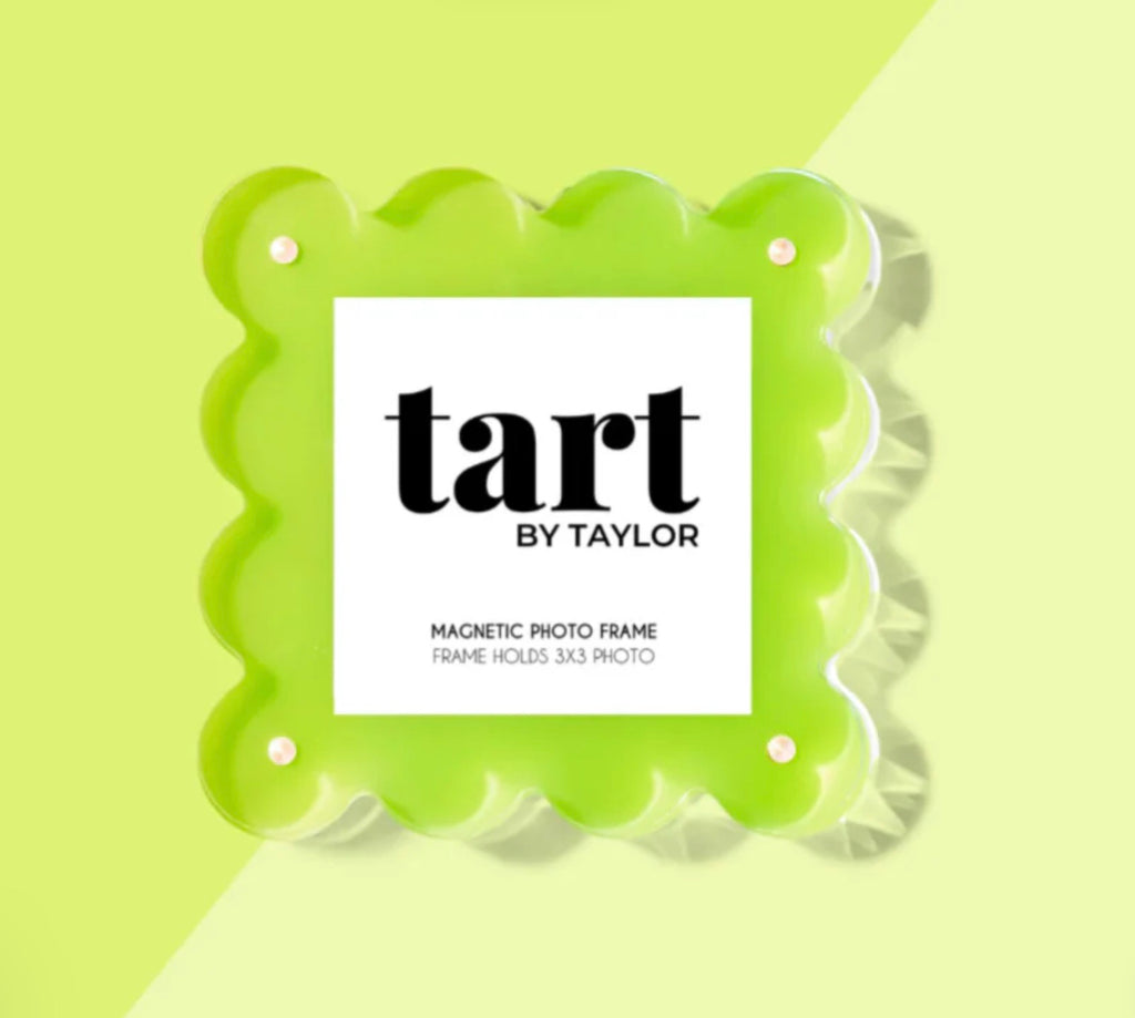 Kiwi Mini Acrylic Picture Frame