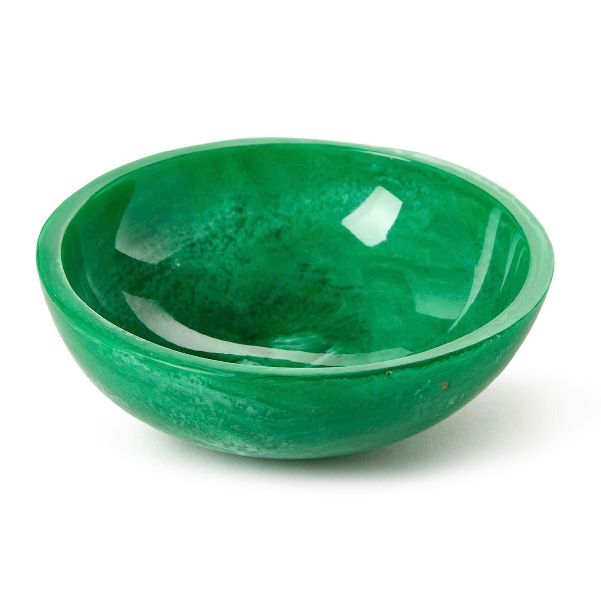 Color-Pop Round Tidbit Bowl