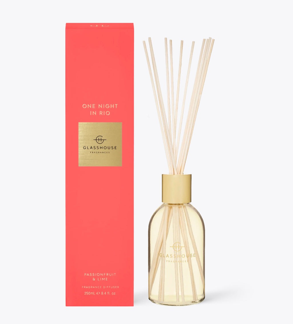 One Night in Rio Diffuser