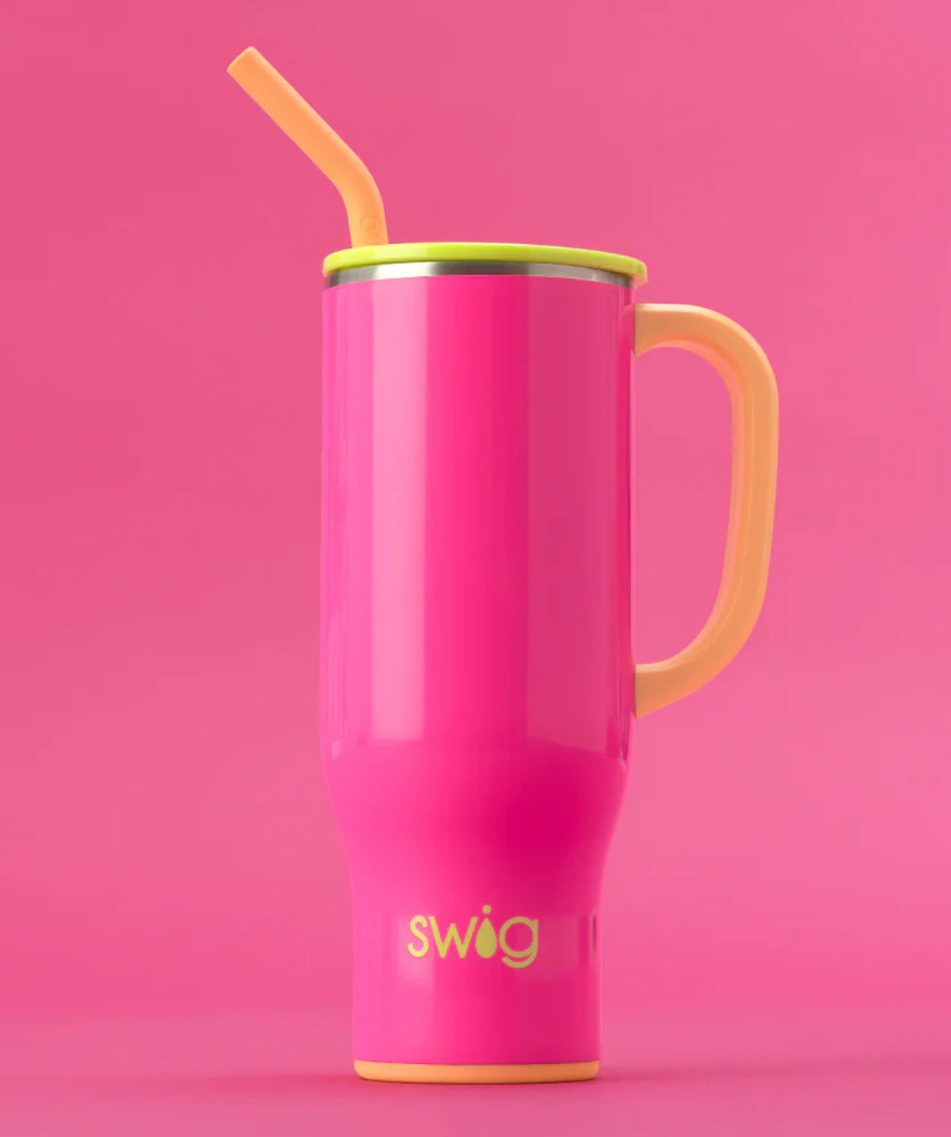 Tutti Frutti Swig