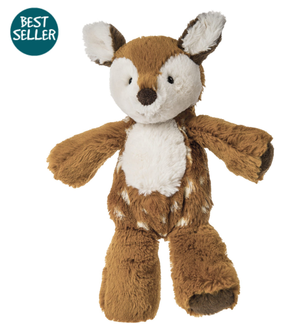 Mary Meyer Marshmallow Junior Fawn