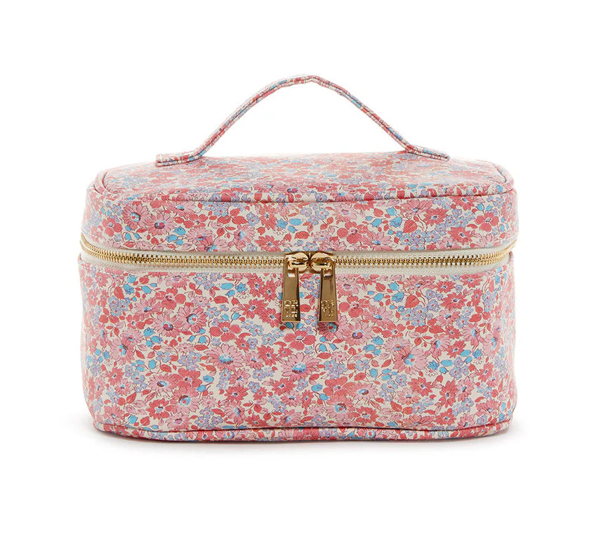 Luxe TRVL Train Case | Marseille