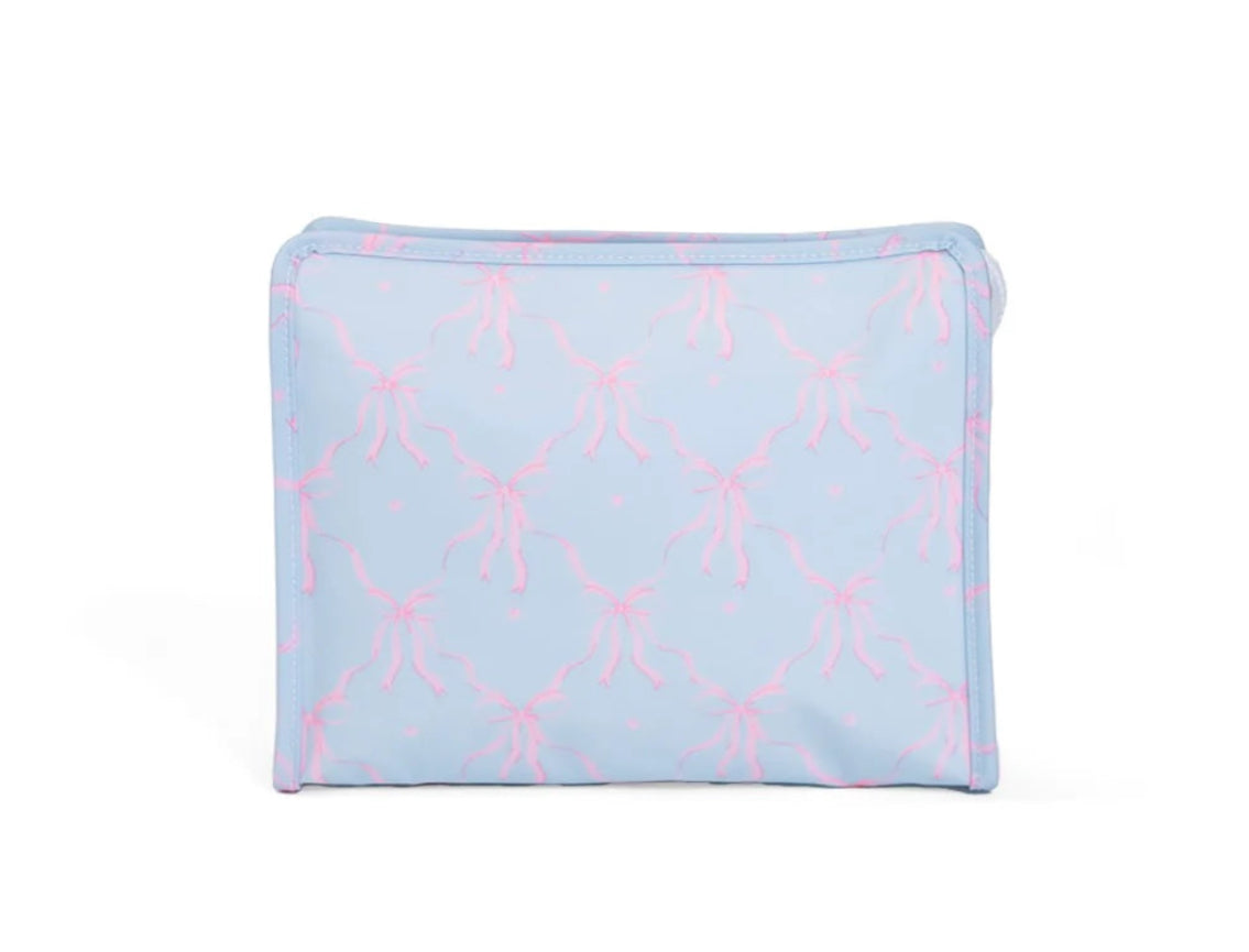 TRVL Roadie Large / Eloise Bow