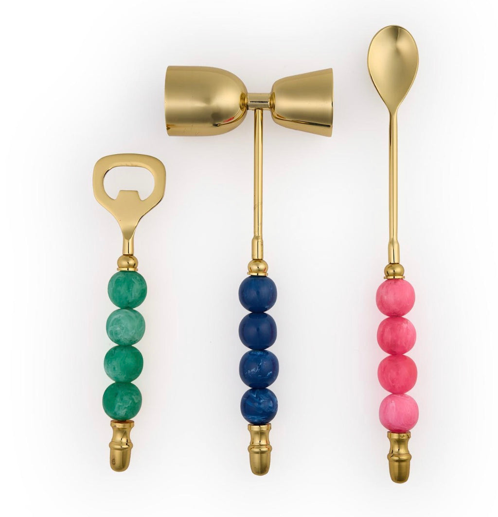 Color Pop Bar Tools Set