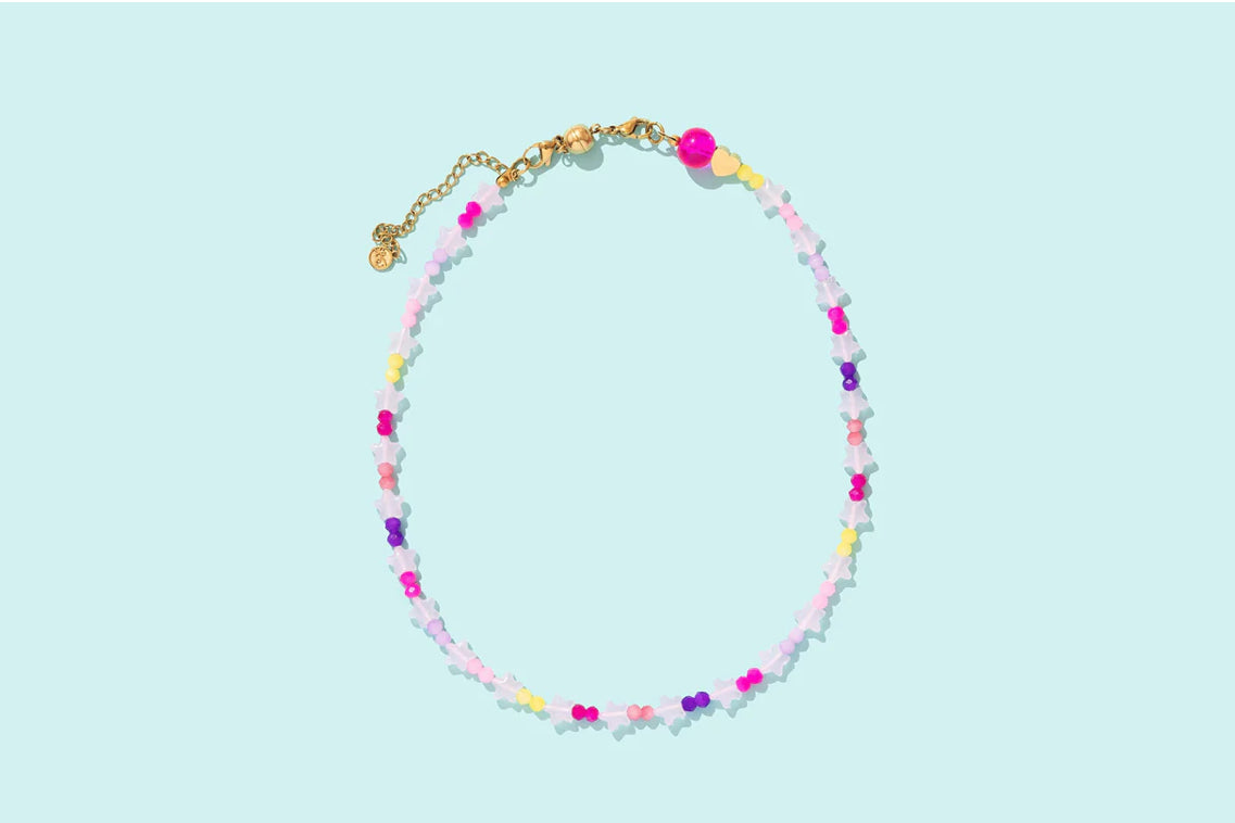 Marla Necklace by Taylor Elliott Designs
